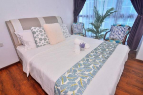 New Vivacity Jazz 1 Luxury Cozy Home L10